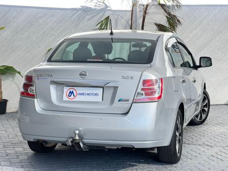NISSAN Sentra 2.0 16V 4P S AUTOMTICO CVT, Foto 9