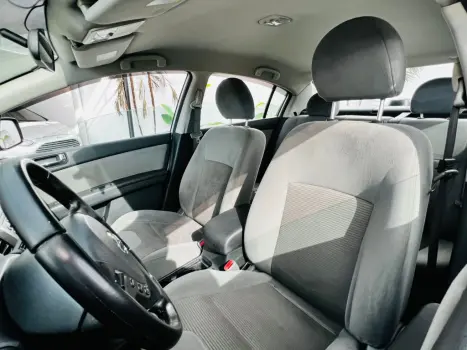 NISSAN Sentra 2.0 16V 4P S AUTOMTICO CVT, Foto 13
