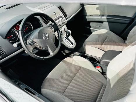 NISSAN Sentra 2.0 16V 4P S AUTOMTICO CVT, Foto 14