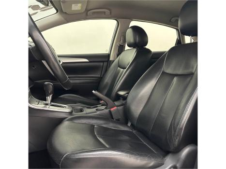 NISSAN Sentra 2.0 16V 4P SL, Foto 10