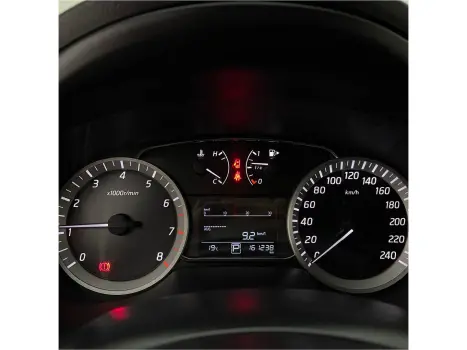 NISSAN Sentra 2.0 16V 4P SL, Foto 14
