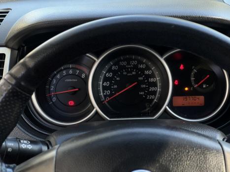 NISSAN Tiida Hatch 1.8 16V 4P SL FLEX, Foto 7
