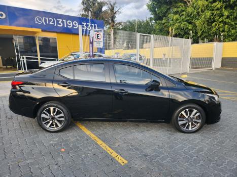 NISSAN Versa Sedan 1.6 16V 4P FLEX ADVANCE XTRONIC AUTOMTICO CVT, Foto 7