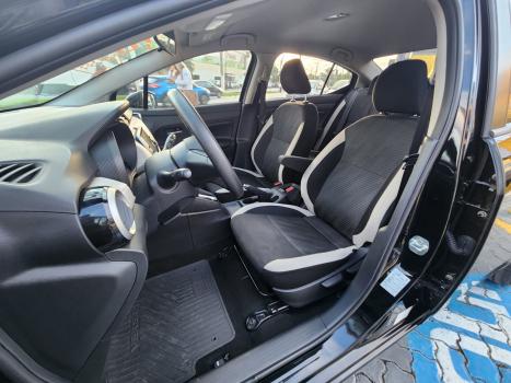 NISSAN Versa Sedan 1.6 16V 4P FLEX ADVANCE XTRONIC AUTOMTICO CVT, Foto 11