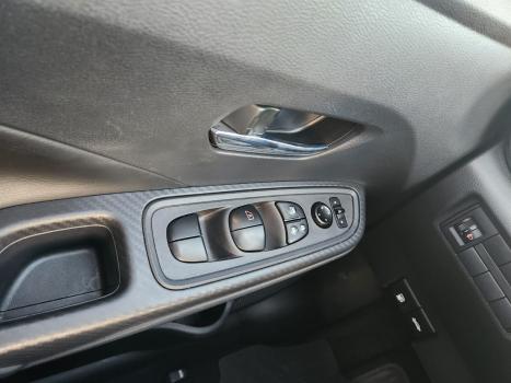 NISSAN Versa Sedan 1.6 16V 4P FLEX ADVANCE XTRONIC AUTOMTICO CVT, Foto 17