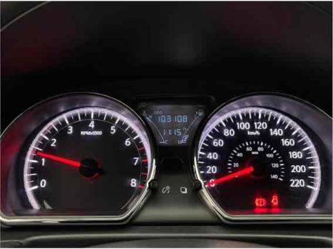 NISSAN Versa Sedan 1.6 16V 4P FLEX SL, Foto 5