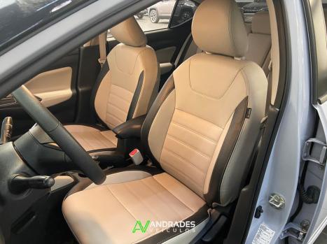 NISSAN Versa Sedan 1.6 16V 4P FLEX EXCLUSIVE XTRONIC AUTOMTICO CVT, Foto 6