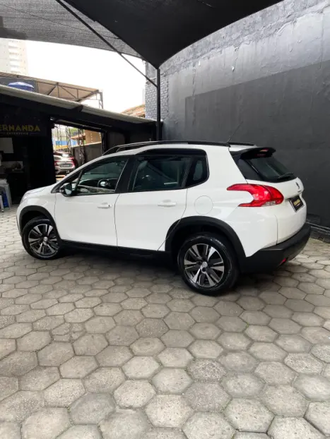 PEUGEOT 2008 1.6 16V 4P FLEX ALLURE AUTOMTICO, Foto 4