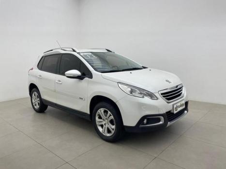 PEUGEOT 2008 1.6 16V 4P FLEX ALLURE AUTOMTICO, Foto 1