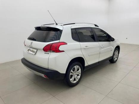 PEUGEOT 2008 1.6 16V 4P FLEX ALLURE AUTOMTICO, Foto 3