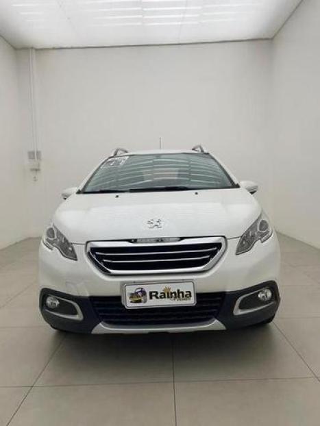 PEUGEOT 2008 1.6 16V 4P FLEX ALLURE AUTOMTICO, Foto 5