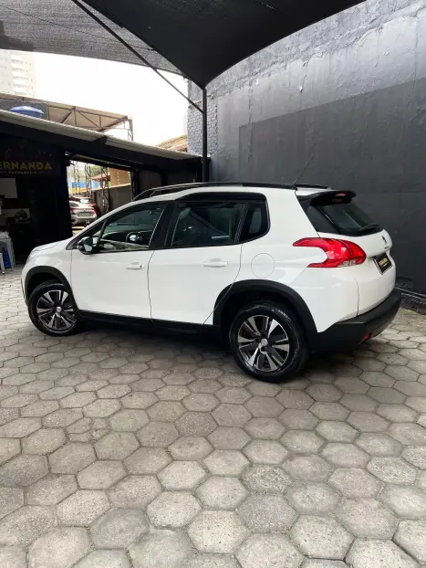 PEUGEOT 2008 1.6 16V 4P FLEX ALLURE, Foto 4