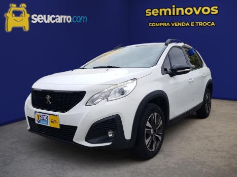 PEUGEOT 2008 1.6 16V 4P FLEX ALLURE PACK AUTOMTICO, Foto 1