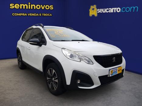 PEUGEOT 2008 1.6 16V 4P FLEX ALLURE PACK AUTOMTICO, Foto 2