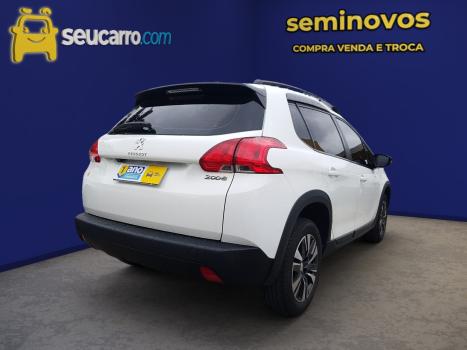 PEUGEOT 2008 1.6 16V 4P FLEX ALLURE PACK AUTOMTICO, Foto 3