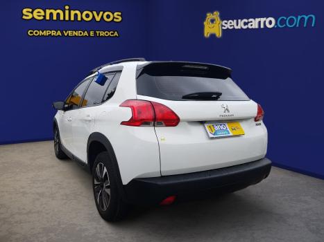 PEUGEOT 2008 1.6 16V 4P FLEX ALLURE PACK AUTOMTICO, Foto 4