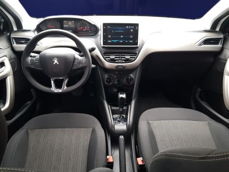 PEUGEOT 2008 1.6 16V 4P FLEX ALLURE PACK AUTOMTICO, Foto 10