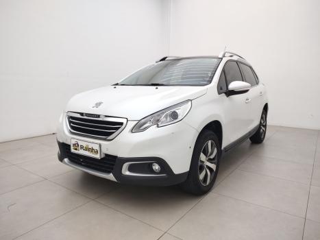 PEUGEOT 2008 1.6 16V 4P FLEX GRIFFE AUTOMTICO, Foto 2