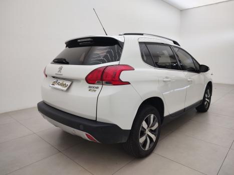 PEUGEOT 2008 1.6 16V 4P FLEX GRIFFE AUTOMTICO, Foto 3