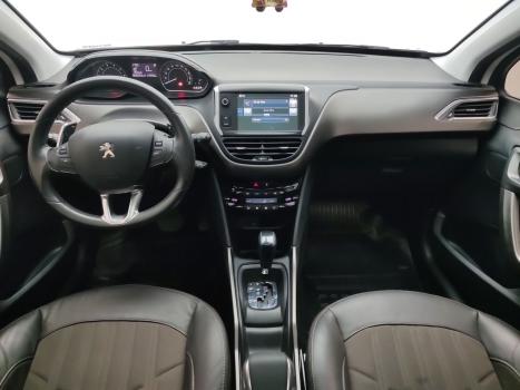 PEUGEOT 2008 1.6 16V 4P FLEX GRIFFE AUTOMTICO, Foto 8