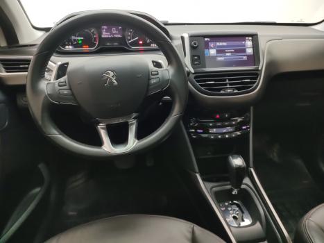 PEUGEOT 2008 1.6 16V 4P FLEX GRIFFE AUTOMTICO, Foto 10