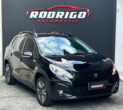 PEUGEOT 2008 1.6 16V 4P FLEX ALLURE AUTOMTICO, Foto 2