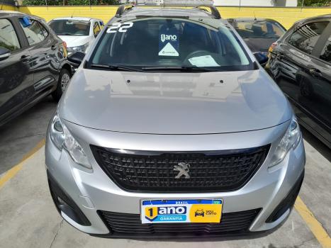 PEUGEOT 2008 1.6 16V 4P FLEX ALLURE AUTOMTICO, Foto 2