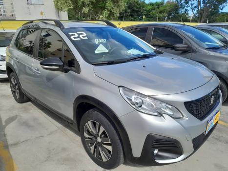 PEUGEOT 2008 1.6 16V 4P FLEX ALLURE AUTOMTICO, Foto 3