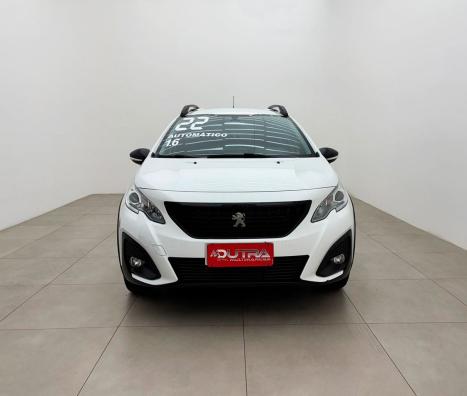 PEUGEOT 2008 1.6 16V 4P FLEX ALLURE, Foto 2