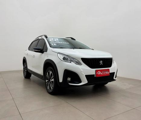 PEUGEOT 2008 1.6 16V 4P FLEX ALLURE, Foto 3