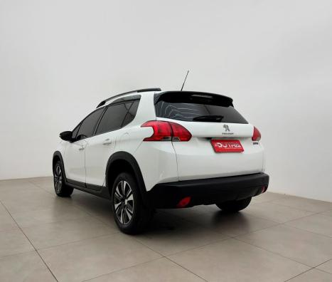 PEUGEOT 2008 1.6 16V 4P FLEX ALLURE, Foto 4