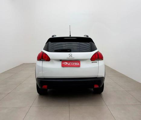 PEUGEOT 2008 1.6 16V 4P FLEX ALLURE, Foto 5