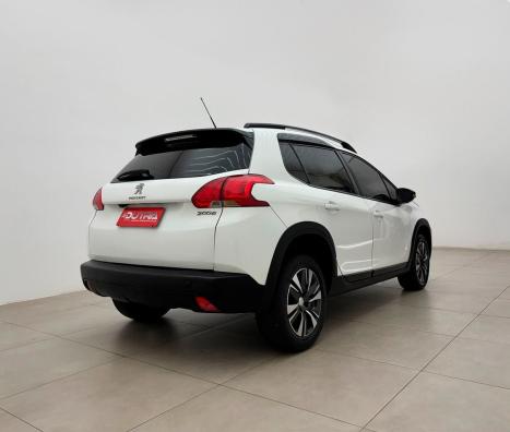PEUGEOT 2008 1.6 16V 4P FLEX ALLURE, Foto 6