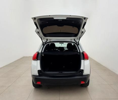 PEUGEOT 2008 1.6 16V 4P FLEX ALLURE, Foto 8