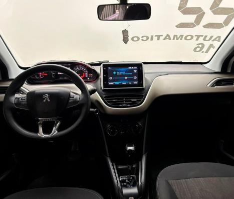 PEUGEOT 2008 1.6 16V 4P FLEX ALLURE, Foto 9