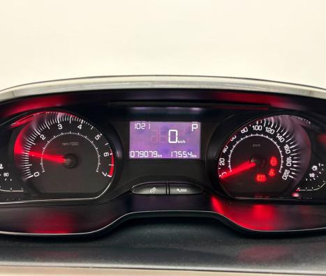 PEUGEOT 2008 1.6 16V 4P FLEX ALLURE, Foto 10