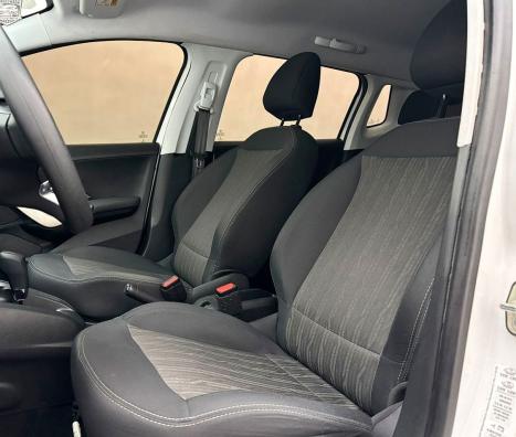 PEUGEOT 2008 1.6 16V 4P FLEX ALLURE, Foto 15