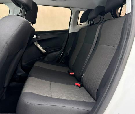 PEUGEOT 2008 1.6 16V 4P FLEX ALLURE, Foto 16