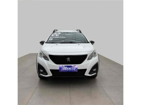 PEUGEOT 2008 1.6 16V 4P FLEX ALLURE, Foto 2