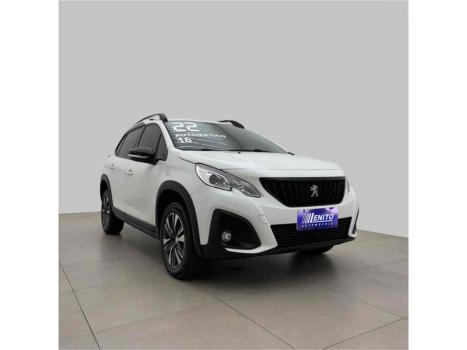 PEUGEOT 2008 1.6 16V 4P FLEX ALLURE, Foto 3
