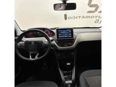 PEUGEOT 2008 1.6 16V 4P FLEX ALLURE, Foto 4