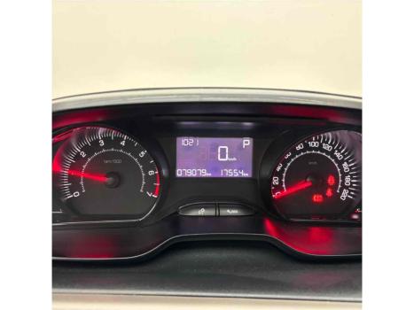 PEUGEOT 2008 1.6 16V 4P FLEX ALLURE, Foto 5