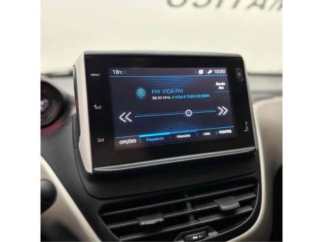 PEUGEOT 2008 1.6 16V 4P FLEX ALLURE, Foto 6