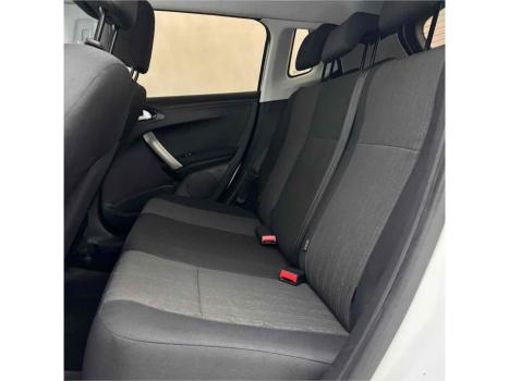 PEUGEOT 2008 1.6 16V 4P FLEX ALLURE, Foto 7