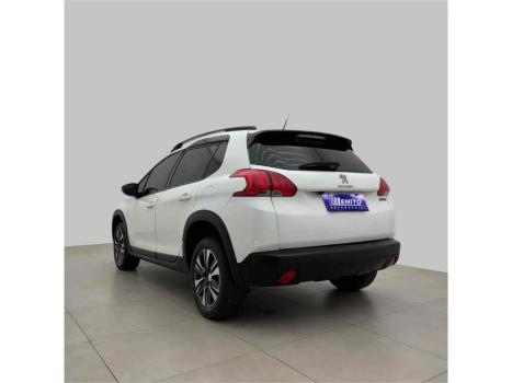 PEUGEOT 2008 1.6 16V 4P FLEX ALLURE, Foto 8