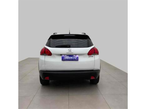 PEUGEOT 2008 1.6 16V 4P FLEX ALLURE, Foto 9