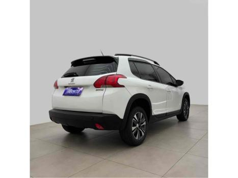 PEUGEOT 2008 1.6 16V 4P FLEX ALLURE, Foto 10