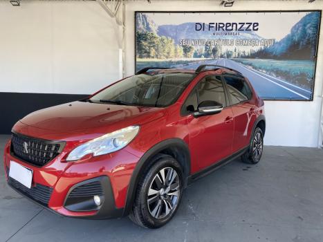 PEUGEOT 2008 1.6 16V 4P FLEX ALLURE AUTOMTICO, Foto 1