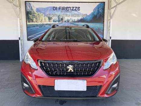 PEUGEOT 2008 1.6 16V 4P FLEX ALLURE AUTOMTICO, Foto 2