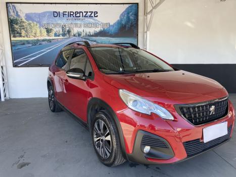 PEUGEOT 2008 1.6 16V 4P FLEX ALLURE AUTOMTICO, Foto 3